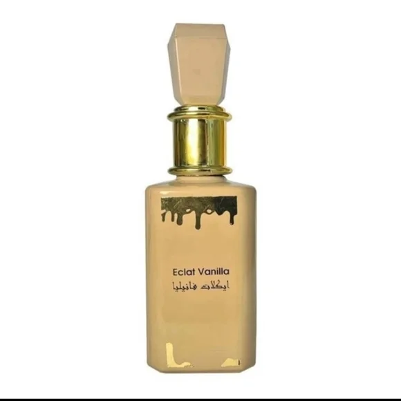 Eclat Vanilla eau de parfum spray by Fragrance Couture - Picture 3 of 9